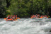 Escapada de Aventura con Spa y Rafting o Paseo a Caballo en Hotel Riberies 4* (D-J) (Llavorsí, Lleida)