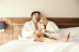 Escapada Romántica Alt Empordà: Habitación Junior Suite con Jacuzzi Privado en Hotel Boutique Comptal Empúries (Girona)