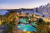 Escapada Romántica con Spa y Comida o Cena para dos en el Hotel H10 Estepona Palace 4* (Málaga) 