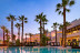 Escapada Romántica con Spa y Comida o Cena para dos en el Hotel H10 Estepona Palace 4* (Málaga) 