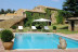 Escapada Romántica, 2 noches, con Cava, Fresas, Cena y Masaje en Hotel Mas Salvi 4* (Girona)