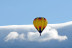 Escapada Romántica con Bañera de Hidromasaje, Cena y Vuelo en Globo para dos (Badajoz)