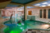 Escapada Romántica con Spa y Comida o Cena en Hotel Comendador 4* y Vuelo en Globo con Fotos y Vídeo (Toledo)