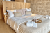 Escapada Romántica con Jacuzzi Privado en Torre Medieval de Queralt s. XVI (Sistero, Lleida)
