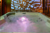 Escapada Romántica de 2 Noches con Spa Privado en Hotel Boutique & Spa Capitulo Trece (Segovia)