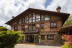 Escapada Romántica con Cena en Hotel & Spa Etxegana (Vizcaya)