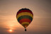 Escapada Rural y Vuelo en Globo por Vizcaya (País Vasco)