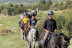 Escapada con Desayuno en Hotel Sierra Oriente con Ruta a Caballo por el Parque de Guadarrama y el Parque de La Pedriza (Guadarrama, Madrid)