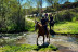 Escapada con Desayuno en Hotel Sierra Oriente con Ruta a Caballo por el Parque de Guadarrama y el Parque de La Pedriza (Guadarrama, Madrid)