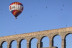 Escapada con Spa en Hotel Cándido y Vuelo en Globo para dos con Fotos y Vídeo (Segovia)