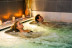 Escapada con Circuito Spa y Masaje en Hotel Balneario de Areatza (Vizcaya)