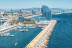 Escapada con Spa en Alexandre Hotel Frontair Congress 4* y Vuelo en Helicóptero para dos (Barcelona)
