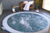 Escapada con Jacuzzi Privado en Hotel Aqua Luna Spa 3* y Vuelo en Globo para dos (León)