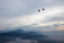 Escapada con Desayuno en Hotel Terradets y Vuelo en Globo con Fotos y Cava para dos (Lleida)