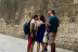 Escape Room al Aire Libre: “El Tesoro de Barcino” (Barcelona)