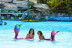 Escuela de Sirenas y Tritón en Aqua Natura Benidorm (Alicante)