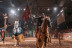 Cena con Espectáculo en Desafío Medieval (El Albir, Alicante)