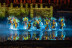 Entrada Plata para el Espectáculo Nocturno "El Sueño de Toledo" (Toledo)