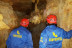 Espeleología (Ejulve, Teruel) 
