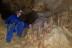 Espeleología (Ejulve, Teruel) 