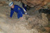 Espeleología (Ejulve, Teruel) 