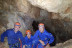 Espeleología (Ejulve, Teruel) 