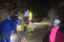 Iniciación a la Espeleología (Montanejos, Castellón)