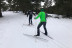 Curso de Esquí de Fondo en Puerto de Cotos (Madrid)