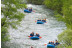 Escapada con Rafting (Llavorsí, Lleida)