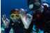 Escapada con Spa "Aquatonic" en Hotel Termes de Montbrió 4* y Bautismo de Buceo en L'Ametlla de Mar (Tarragona)