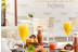 Escapada con Spa y Comida o Cena en Sercotel JC1 Murcia 4* (Murcia)