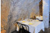Escapada con Cena en Montsonís Medieval Resort y Vuelo en Globo para dos con Fotos (Lleida)