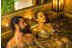 Circuito Onsen Spa, Masaje 25' y Comida para dos en Esenzias Spa (Madrid)
