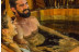 Circuito Onsen Spa, Masaje 25' y Comida para dos en Esenzias Spa (Madrid)