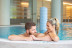 Circuito Spa y Masaje para dos en Hipotels Eurotel Punta Rotja 4* (Costa dels Pins, Mallorca)