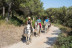 Excursión a Caballo (Mallorca)