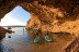 Excursión al Atardecer en Paddle Surf: Puesta de Sol en Ibiza (Ibiza)