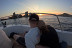 Excursión al Atardecer en Paddle Surf: Puesta de Sol en Ibiza (Ibiza)