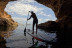 Excursión al Atardecer en Paddle Surf: Puesta de Sol en Ibiza (Ibiza)