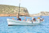 Excursión en Barca Tradicional Ibicenca con Bebidas, Tapas, Snorkel, Paddle Surf y Sea Scooter (Sant Antoni, Ibiza)