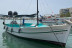 Excursión en Barca Tradicional Ibicenca con Bebidas, Tapas, Snorkel, Paddle Surf y Sea Scooter (Sant Antoni, Ibiza)