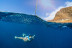 Excursión en Barca Tradicional Ibicenca con Bebidas, Tapas, Snorkel, Paddle Surf y Sea Scooter (Sant Antoni, Ibiza)