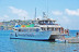 Excursión en Barco a Isla Dragonera (Mallorca)