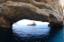 Excursión en Barco "Tour de Playas y Cuevas" (Portmany, Ibiza)