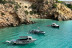 Excursión en Barco "Tour de Playas y Cuevas" (Portmany, Ibiza)