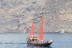 Excursión en Barco 5h, Avistamiento de Cetáceos, Los Gigantes y Comida (Tenerife)