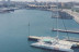 Día en el Mar Valencia: Excursión en Catamarán con Comida (Valencia) 