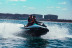 Excursión en Catamarán a Cala Blanca con Moto de Agua, Baño y Comida (Dénia, Alicante)