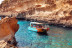Caves, Cliffs & Coves: Excursión en Lancha a Cuevas, Calas y Acantilados con Baño (Mallorca)