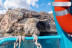 Caves, Cliffs & Coves: Excursión en Lancha a Cuevas, Calas y Acantilados con Baño (Mallorca)